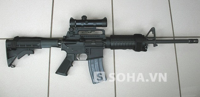 MK47: khau sung tuyet pham lai tao AK-47 va AR-15-Hinh-2